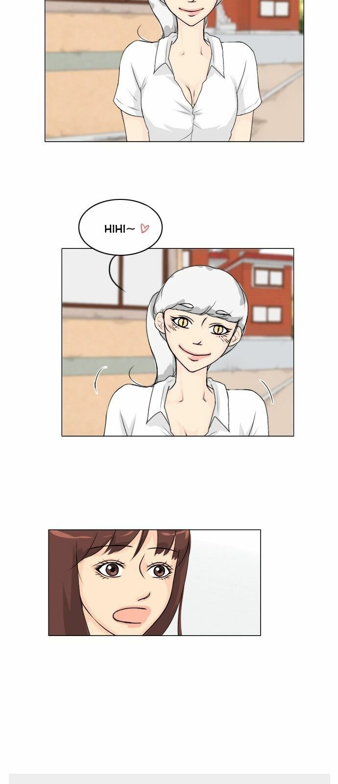 Vợ Ma: Chapter 53