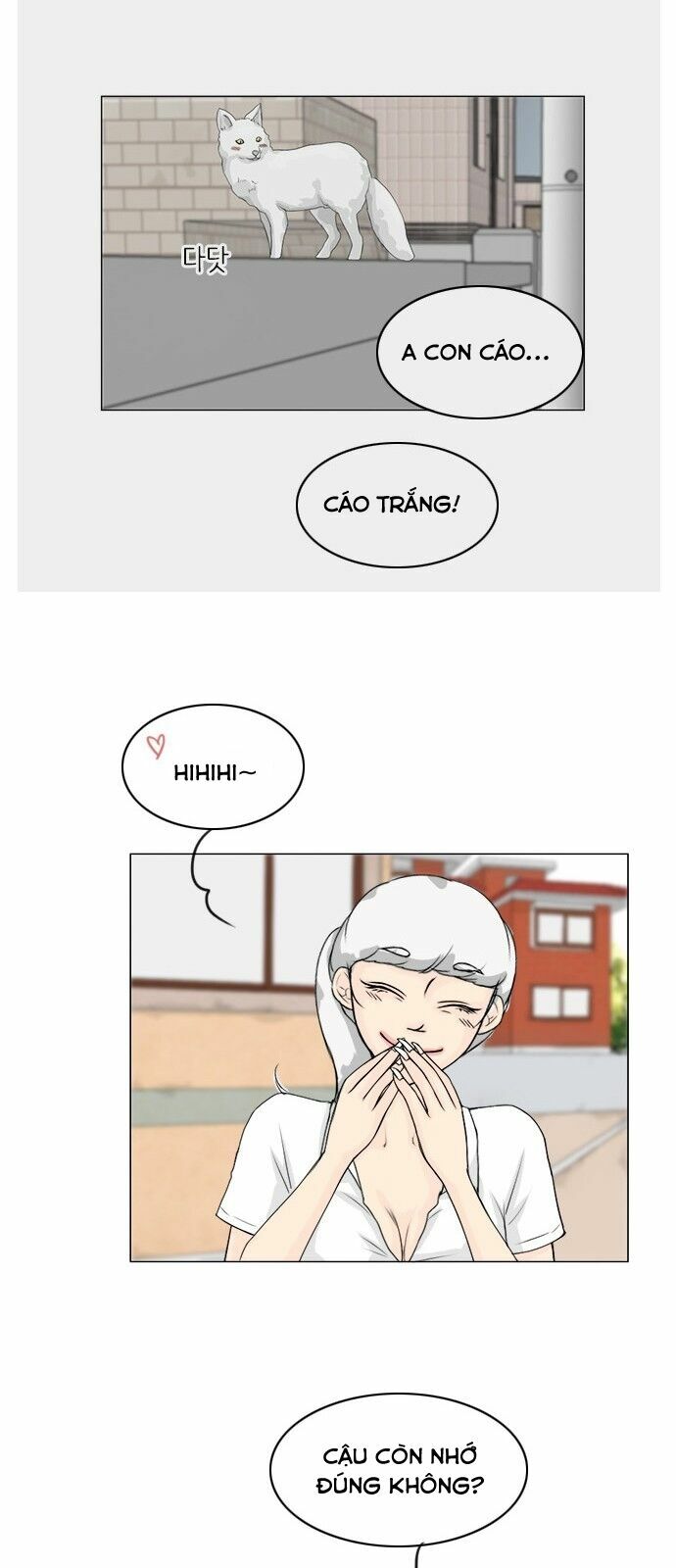 Vợ Ma: Chapter 53