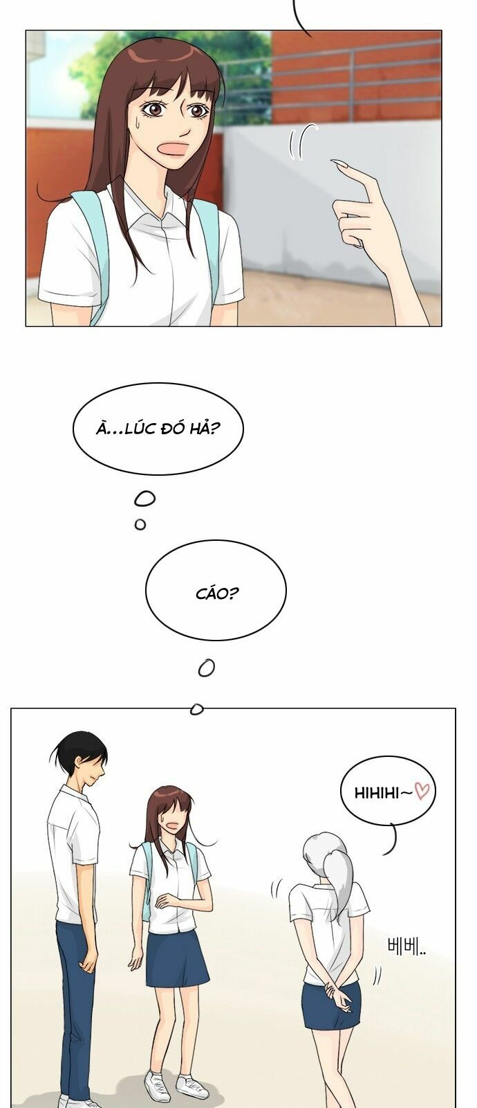 Vợ Ma: Chapter 53
