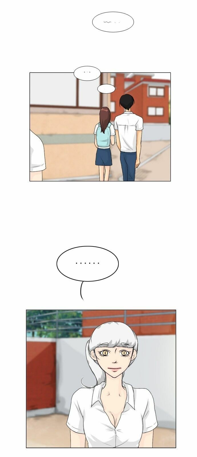 Vợ Ma: Chapter 53