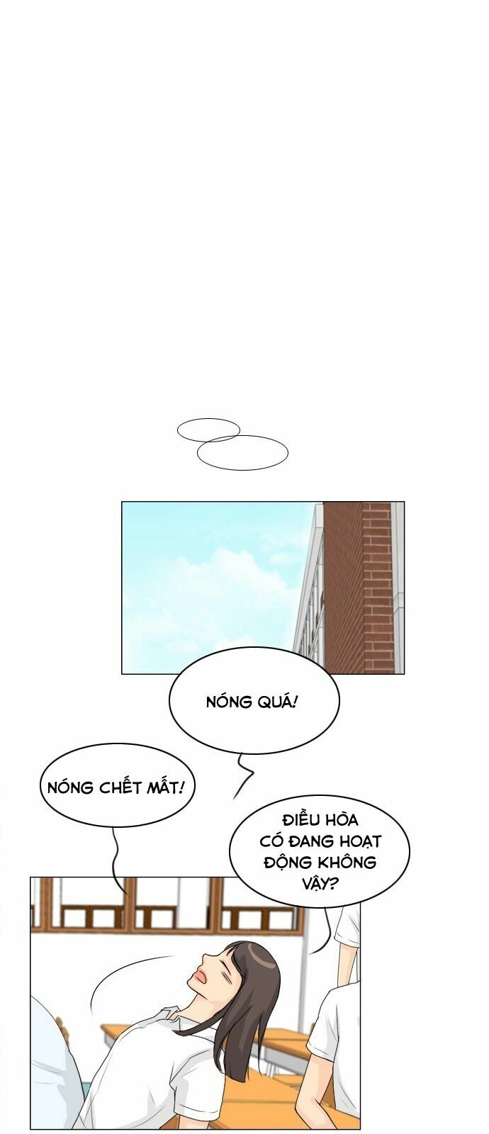 Vợ Ma: Chapter 53