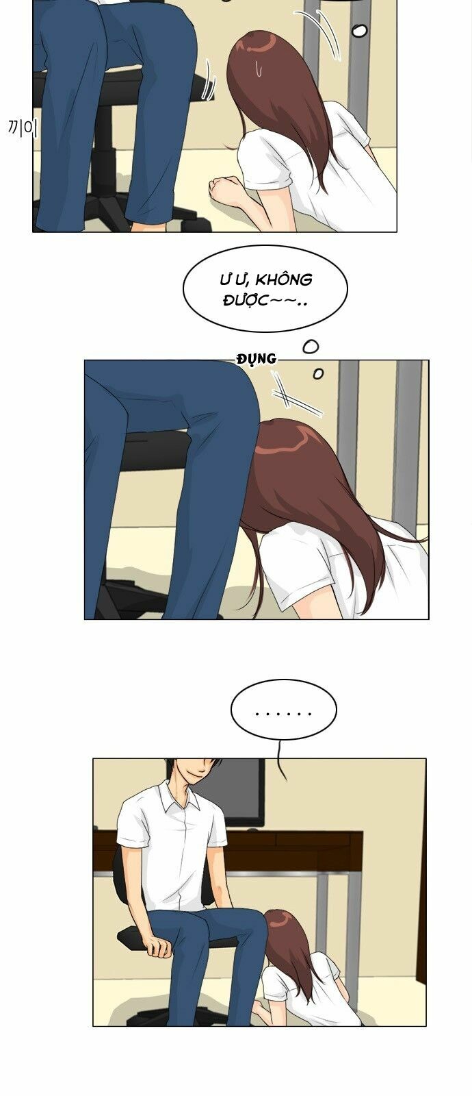 Vợ Ma: Chapter 54