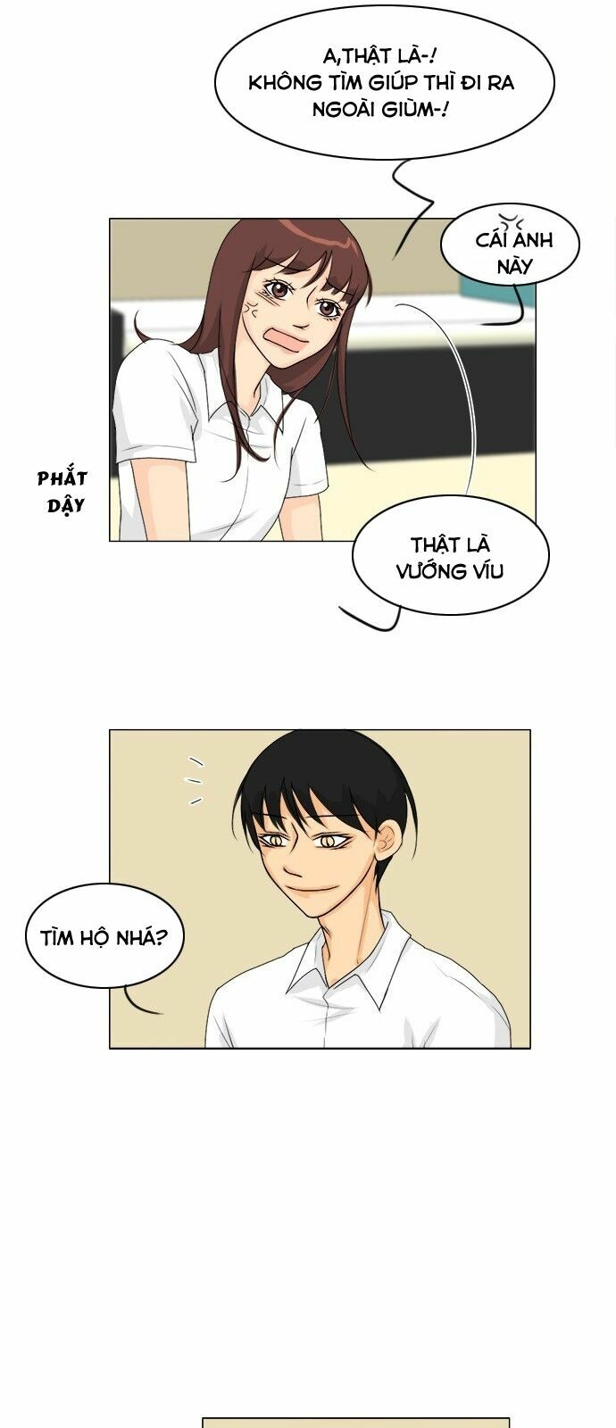 Vợ Ma: Chapter 54