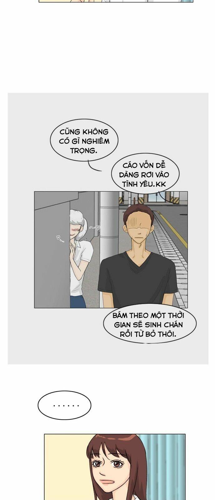 Vợ Ma: Chapter 54