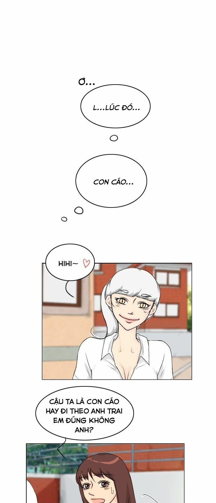 Vợ Ma: Chapter 54