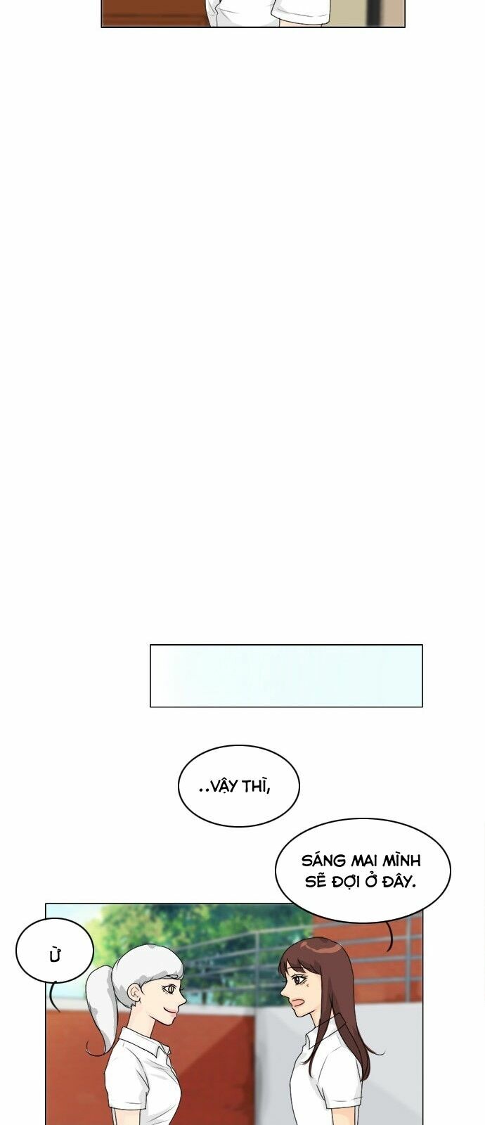 Vợ Ma: Chapter 54