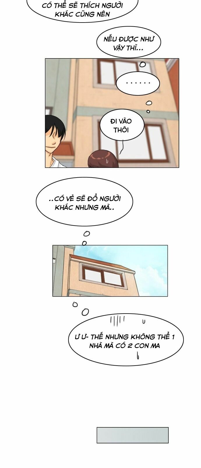 Vợ Ma: Chapter 54