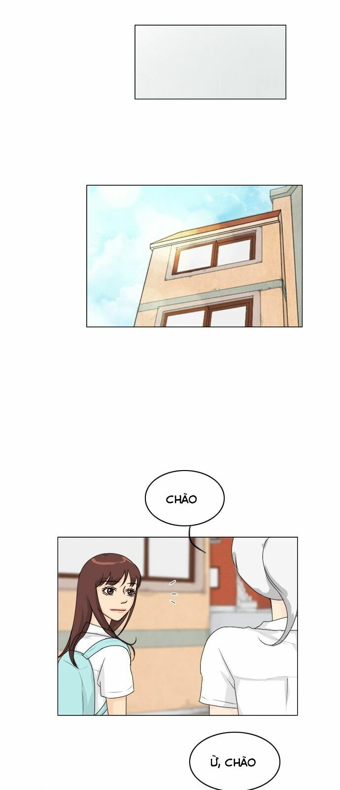 Vợ Ma: Chapter 54