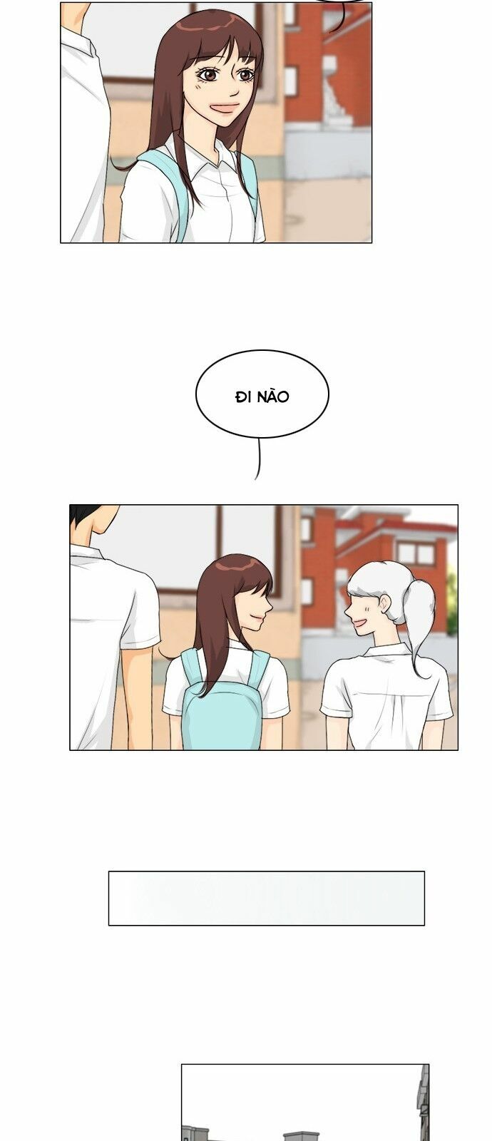 Vợ Ma: Chapter 54