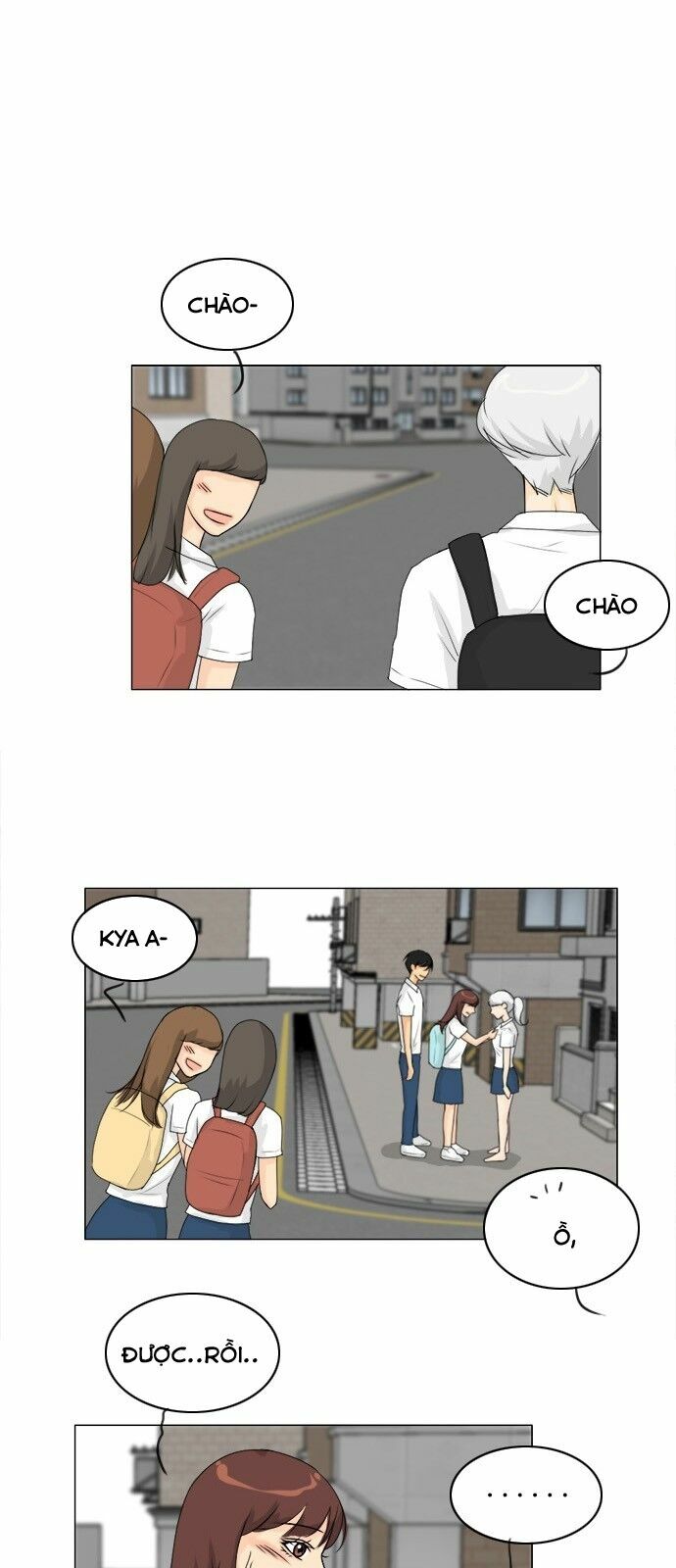 Vợ Ma: Chapter 54
