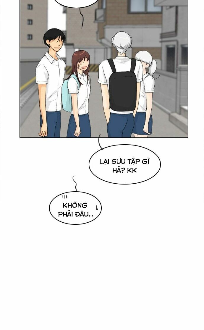 Vợ Ma: Chapter 54