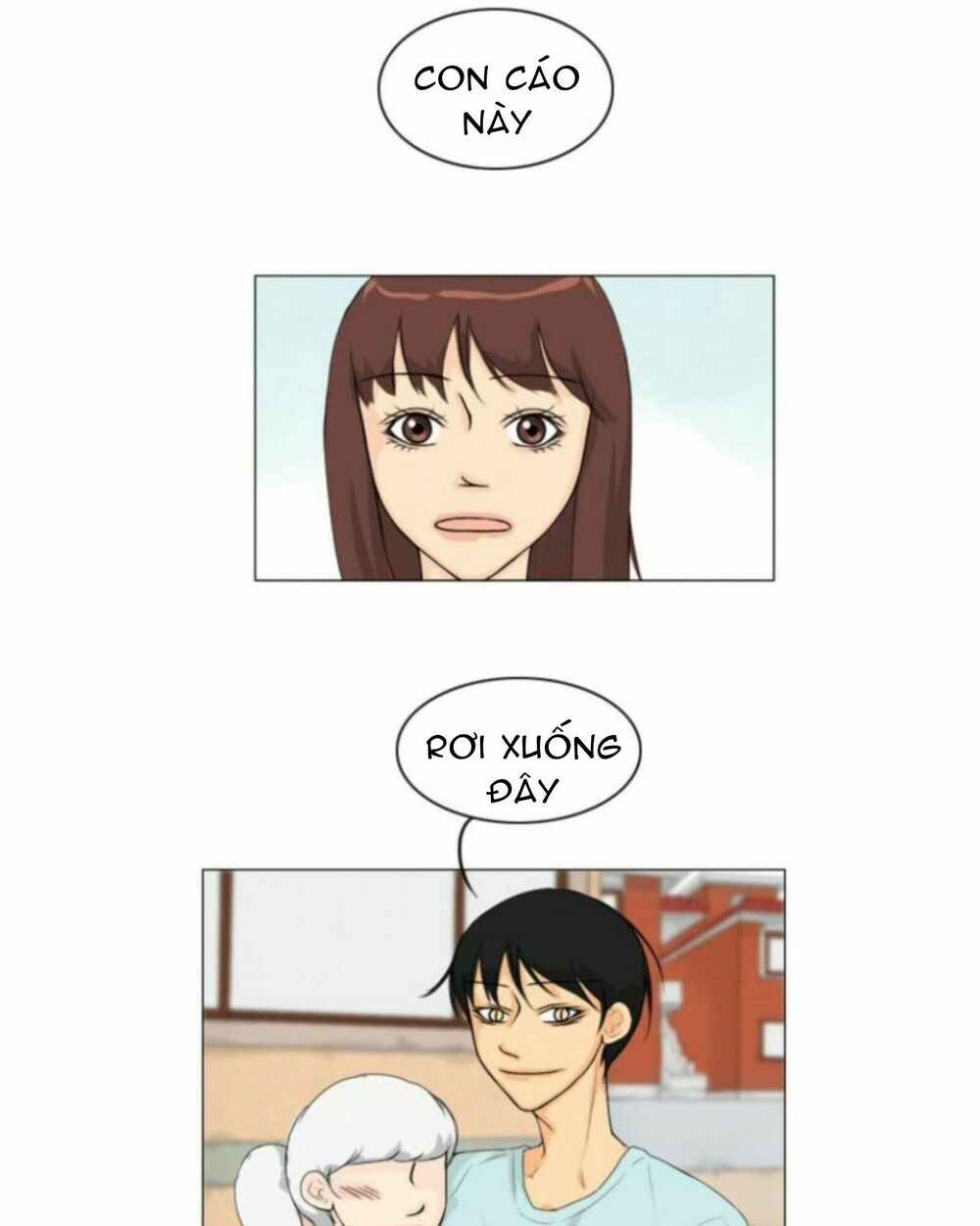 Vợ Ma: Chapter 56