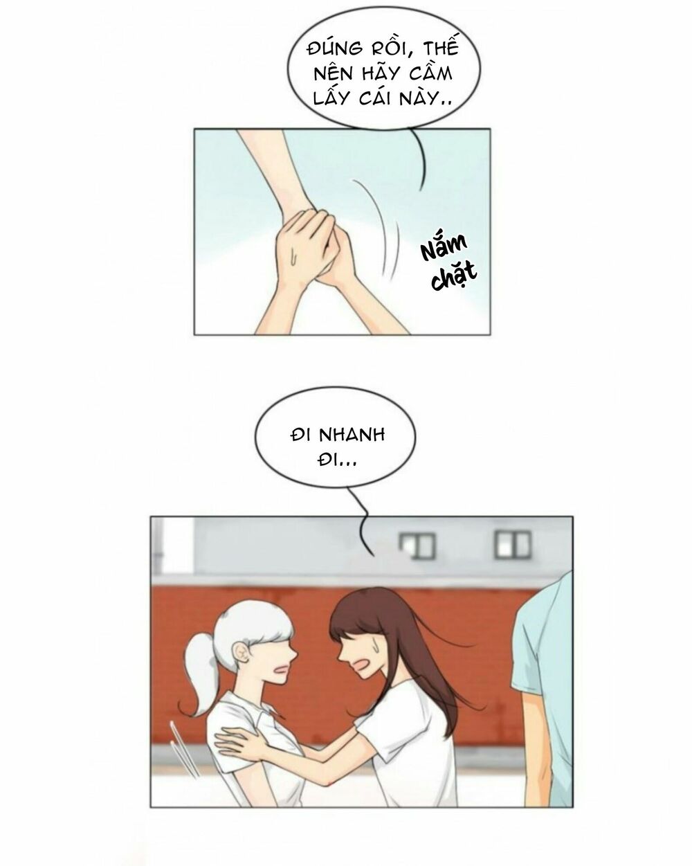 Vợ Ma: Chapter 56