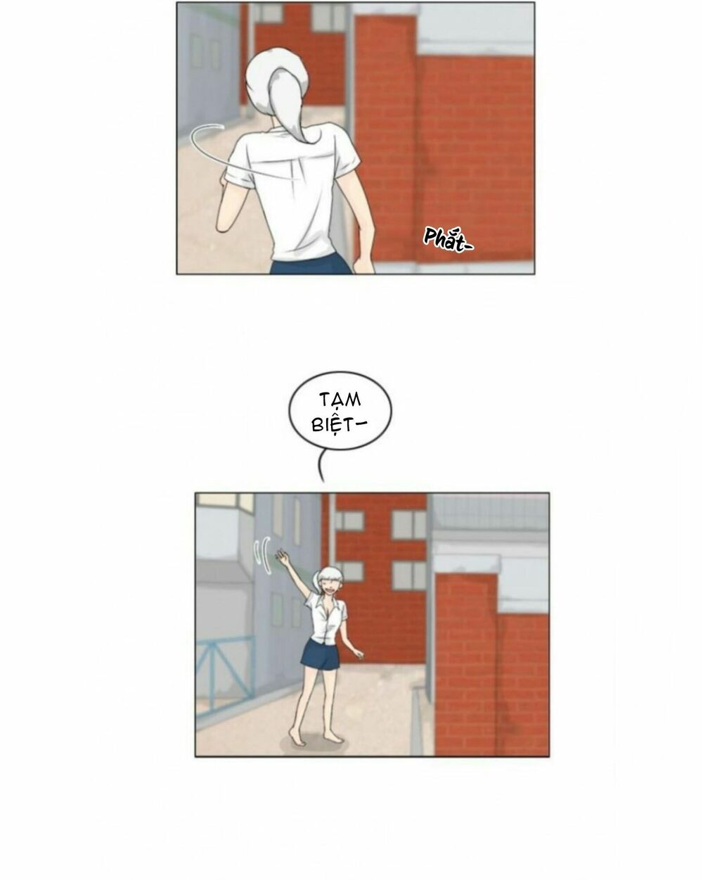 Vợ Ma: Chapter 56