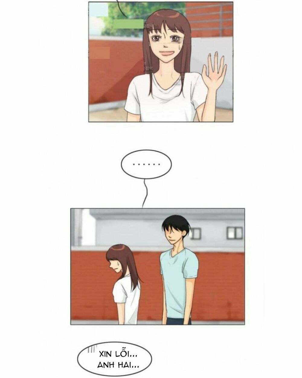 Vợ Ma: Chapter 56