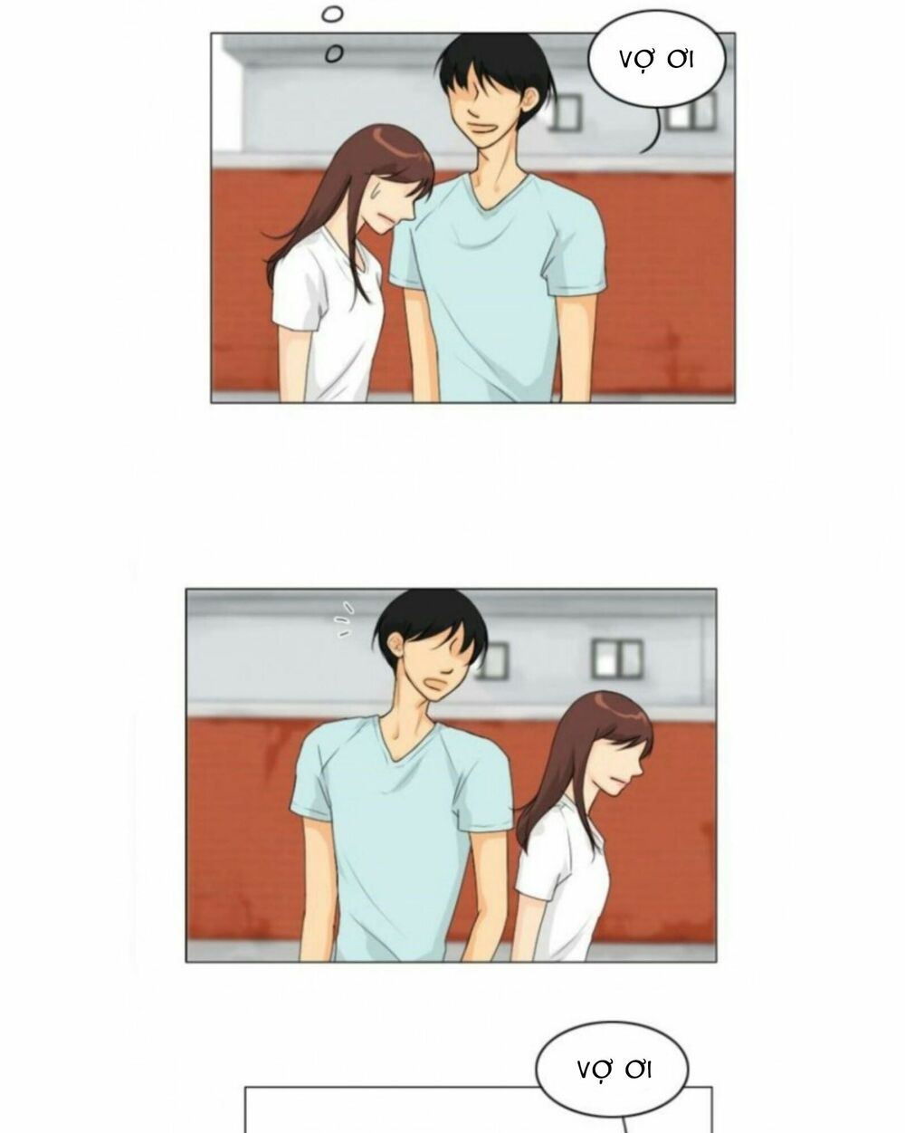 Vợ Ma: Chapter 56