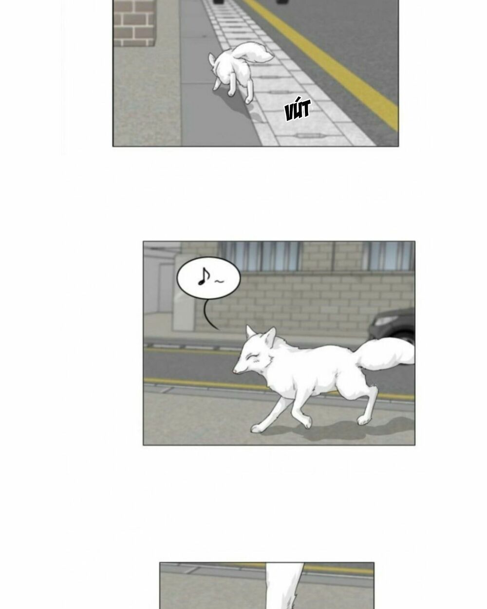 Vợ Ma: Chapter 56