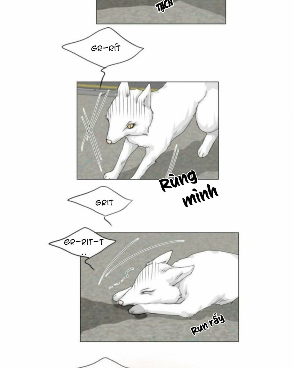 Vợ Ma: Chapter 56