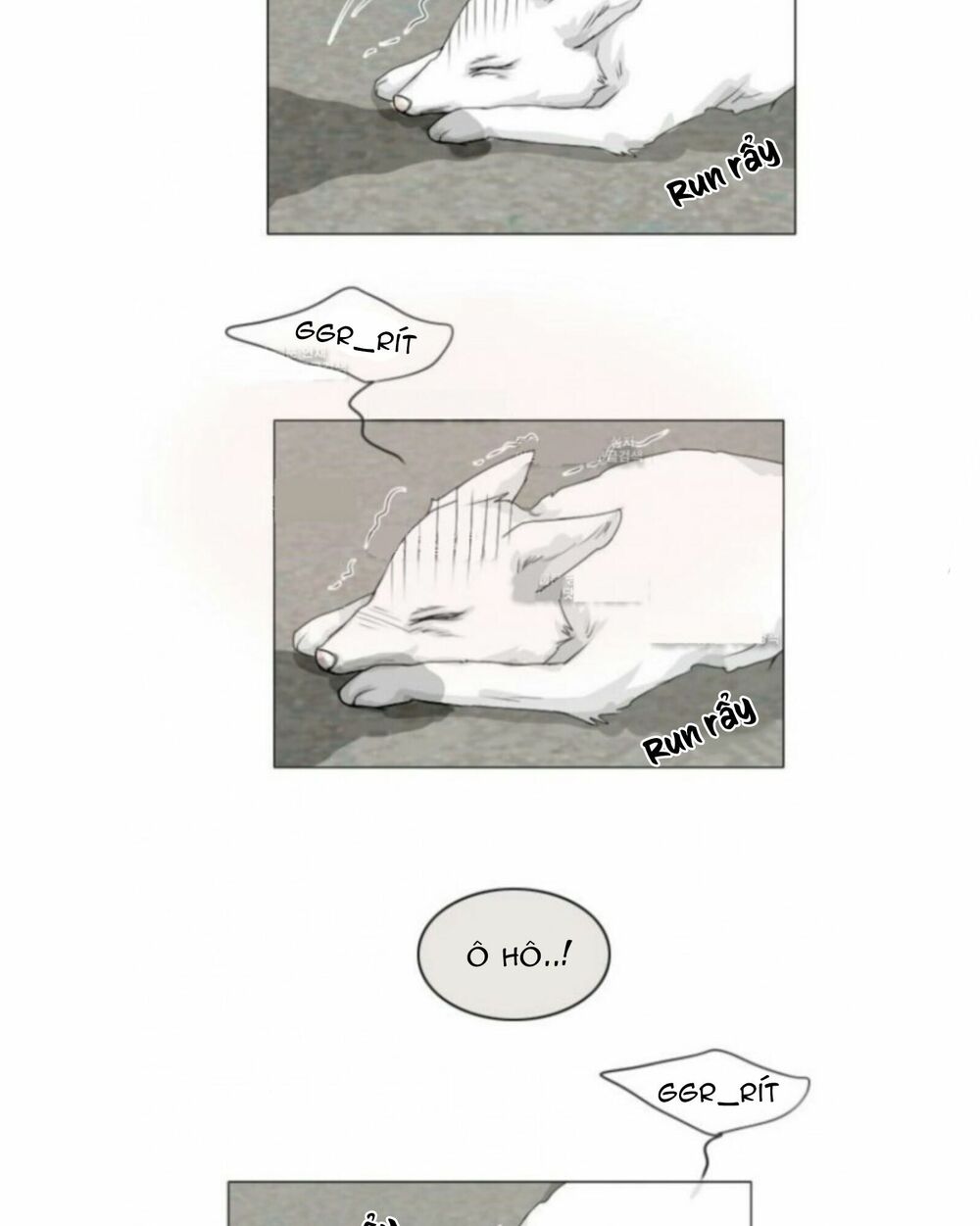 Vợ Ma: Chapter 56