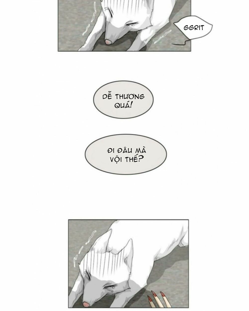 Vợ Ma: Chapter 56