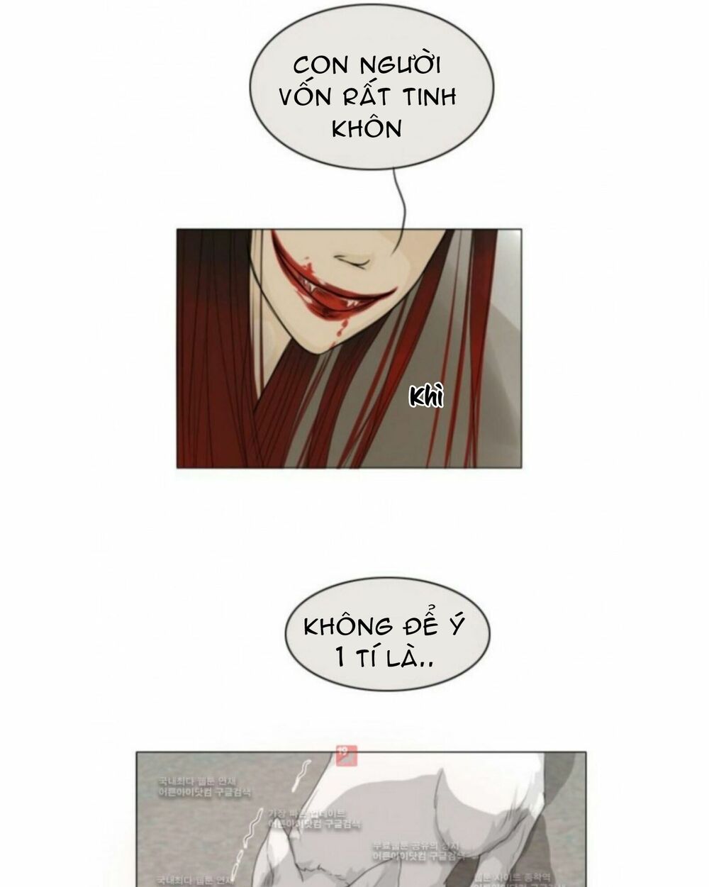 Vợ Ma: Chapter 56