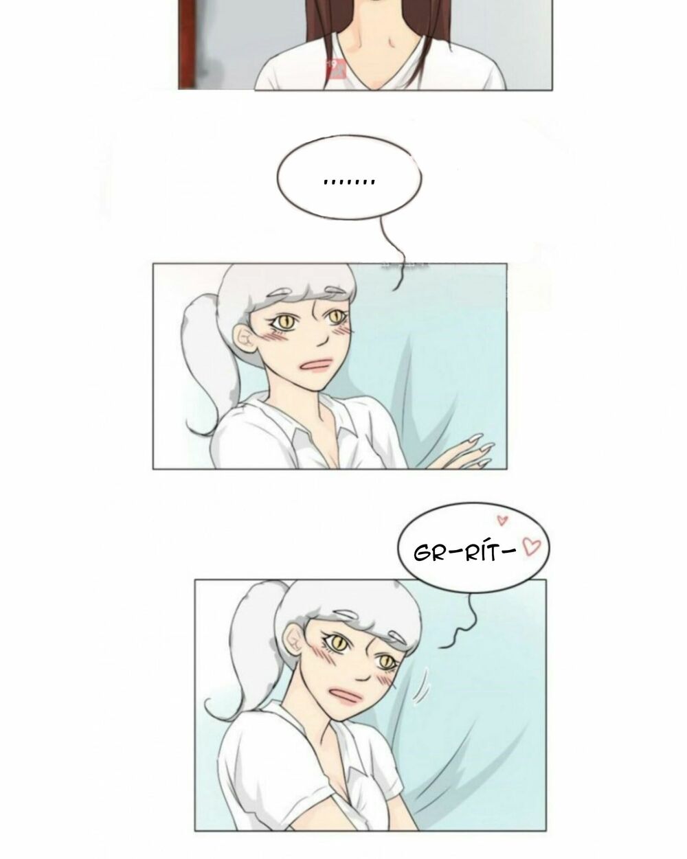 Vợ Ma: Chapter 56