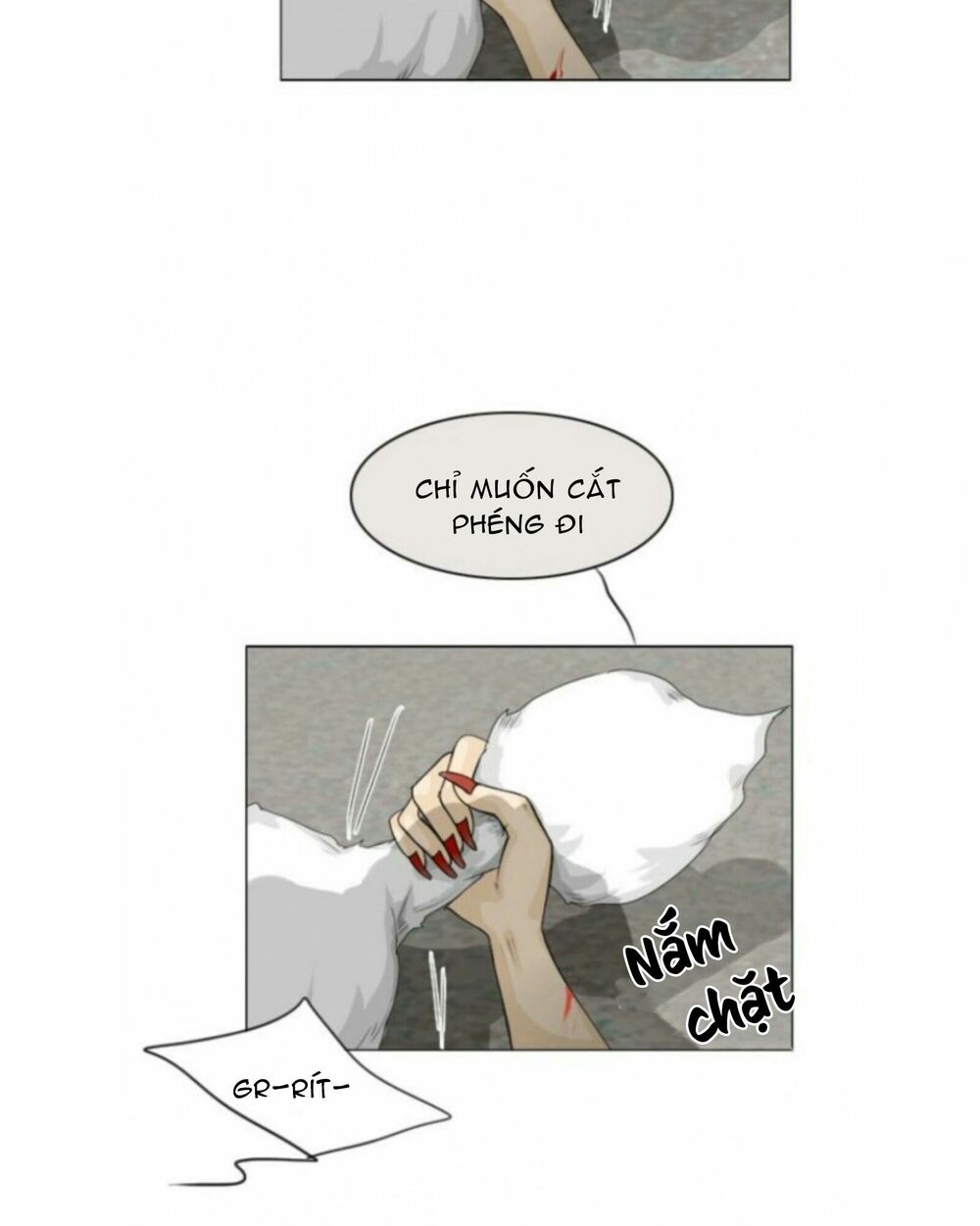 Vợ Ma: Chapter 56