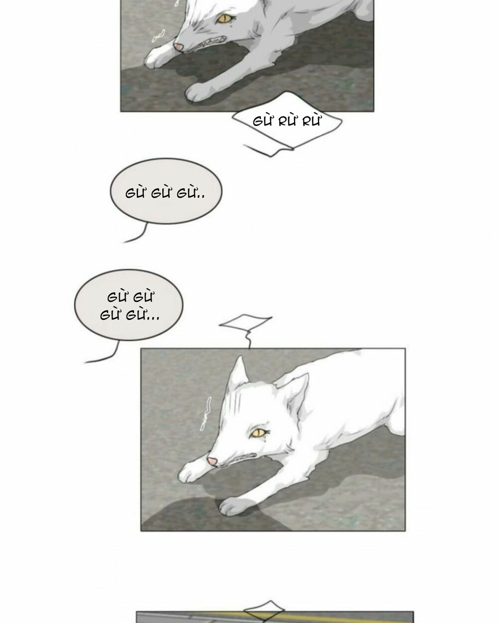 Vợ Ma: Chapter 56