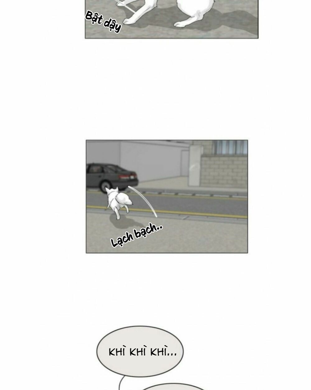 Vợ Ma: Chapter 56