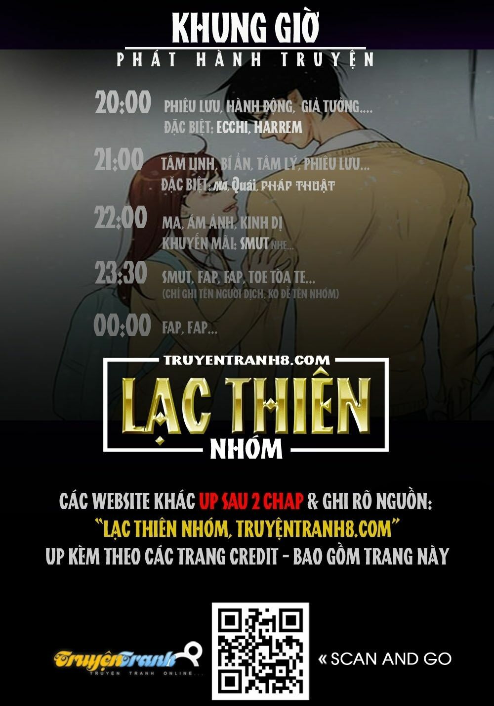 Vợ Ma: Chapter 56