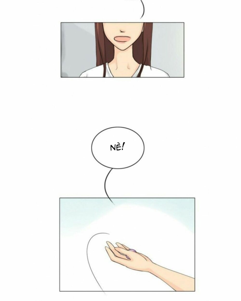 Vợ Ma: Chapter 56