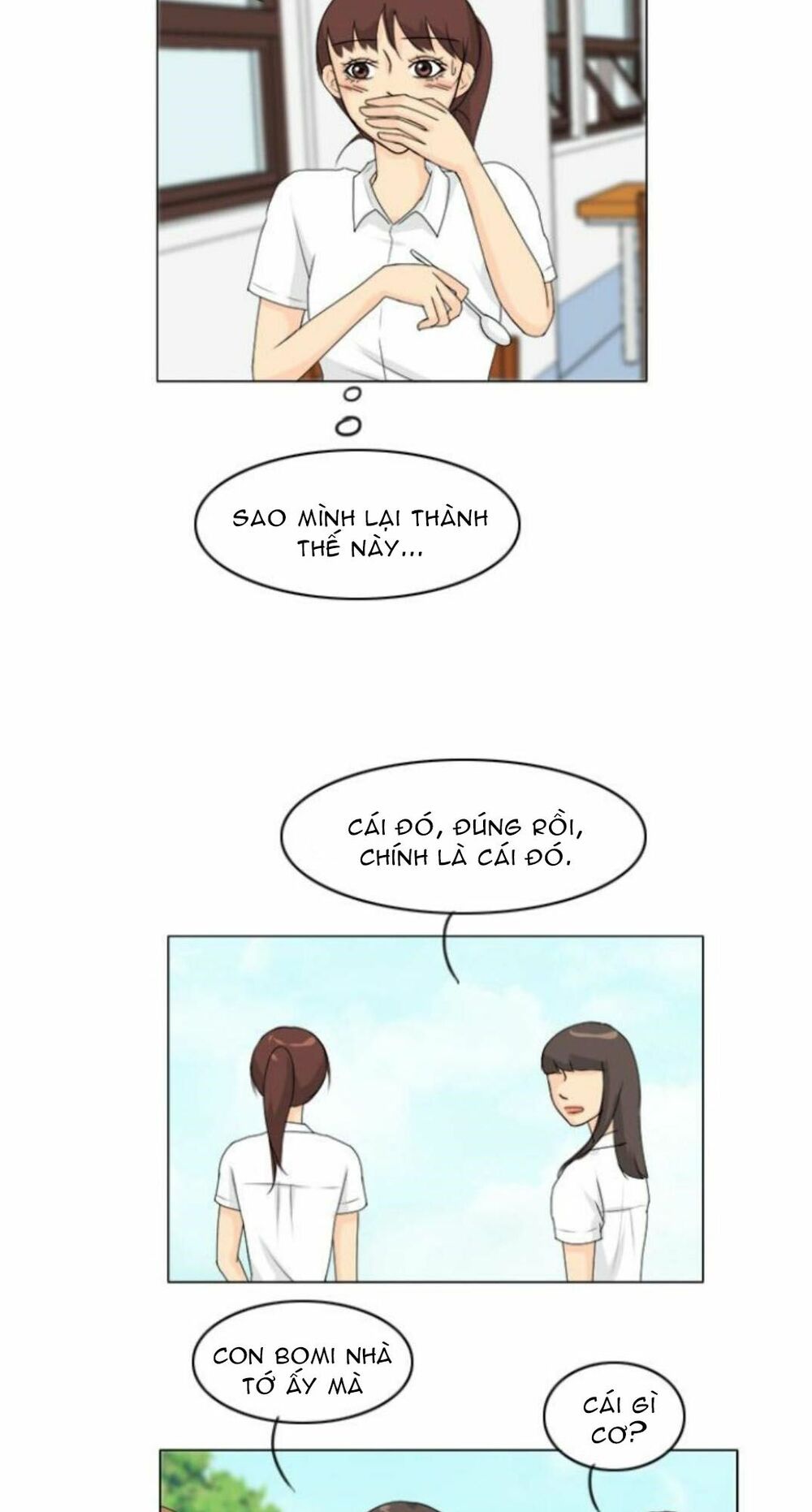 Vợ Ma: Chapter 57