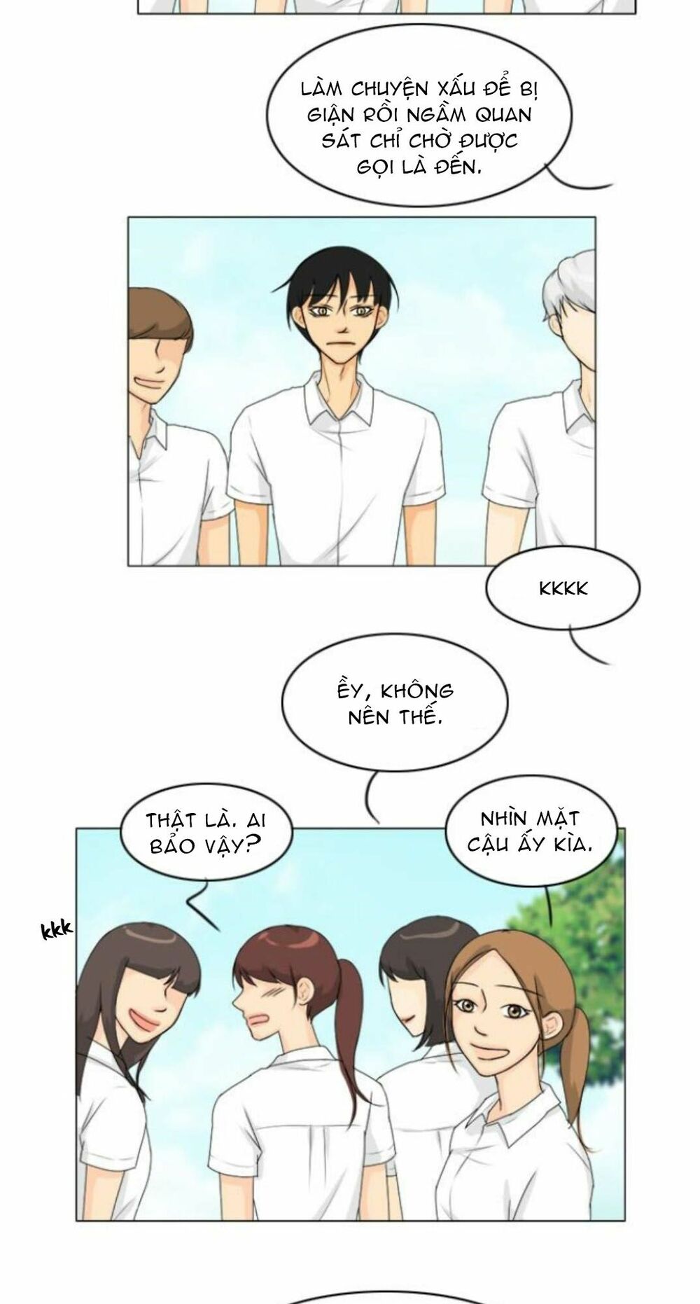 Vợ Ma: Chapter 57