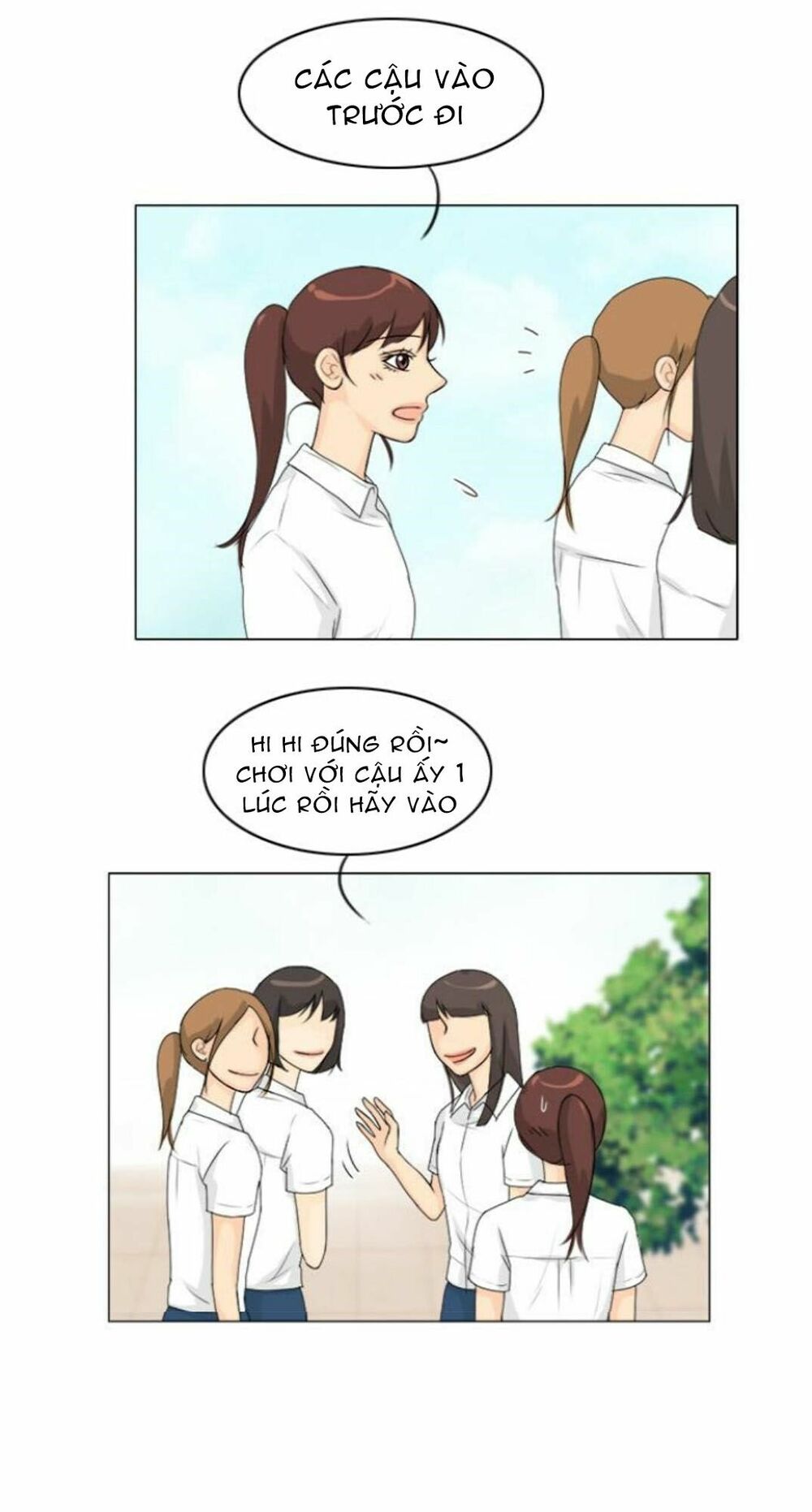Vợ Ma: Chapter 57
