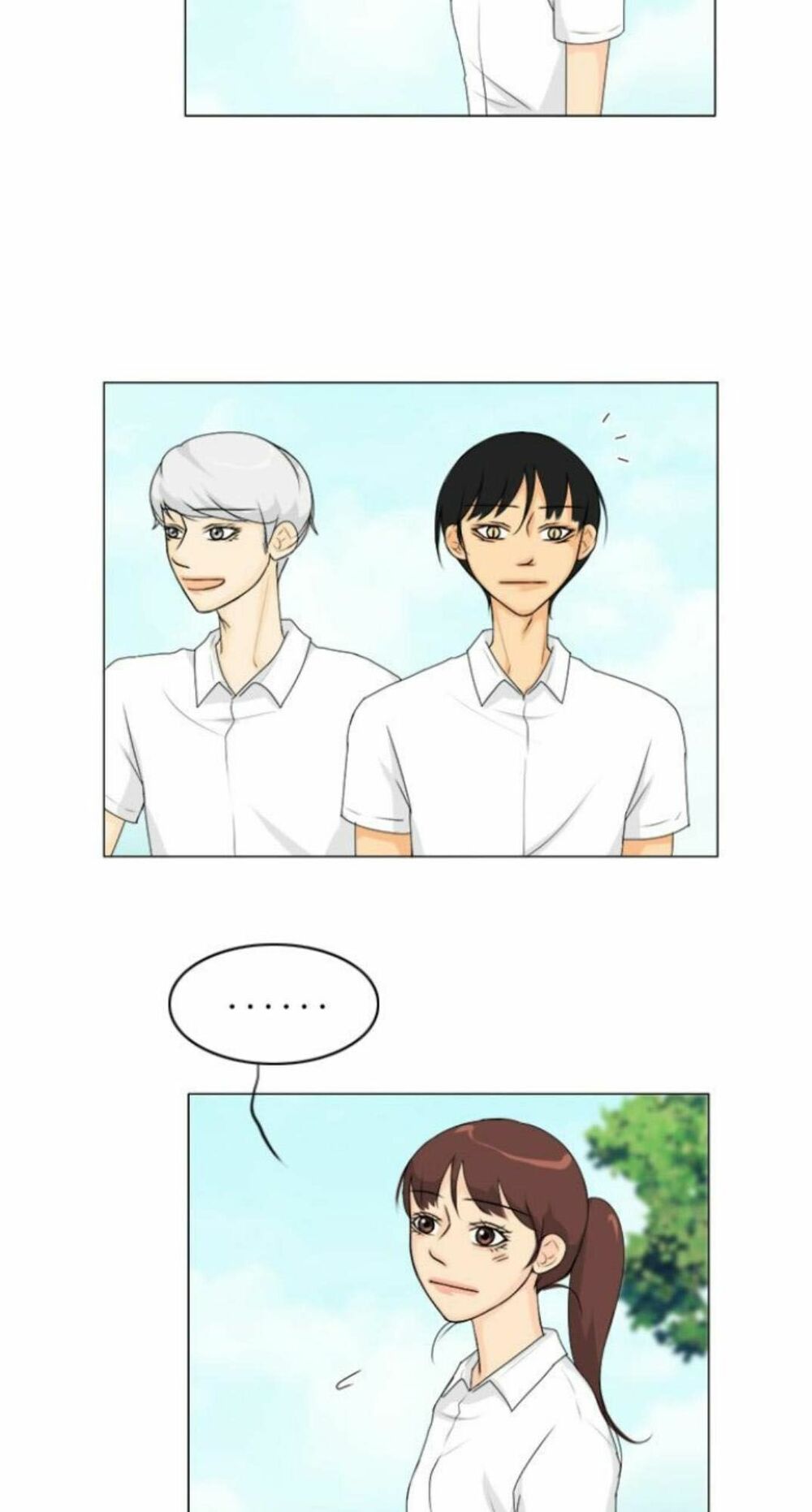 Vợ Ma: Chapter 57