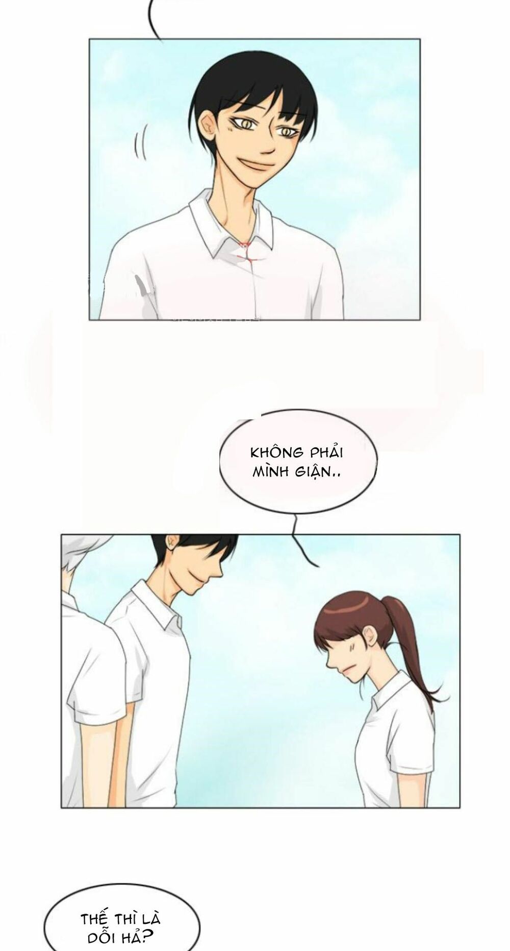 Vợ Ma: Chapter 57