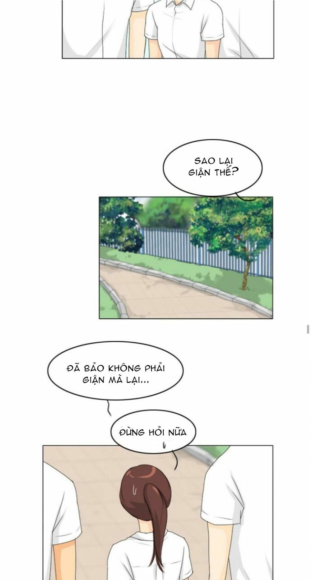 Vợ Ma: Chapter 57