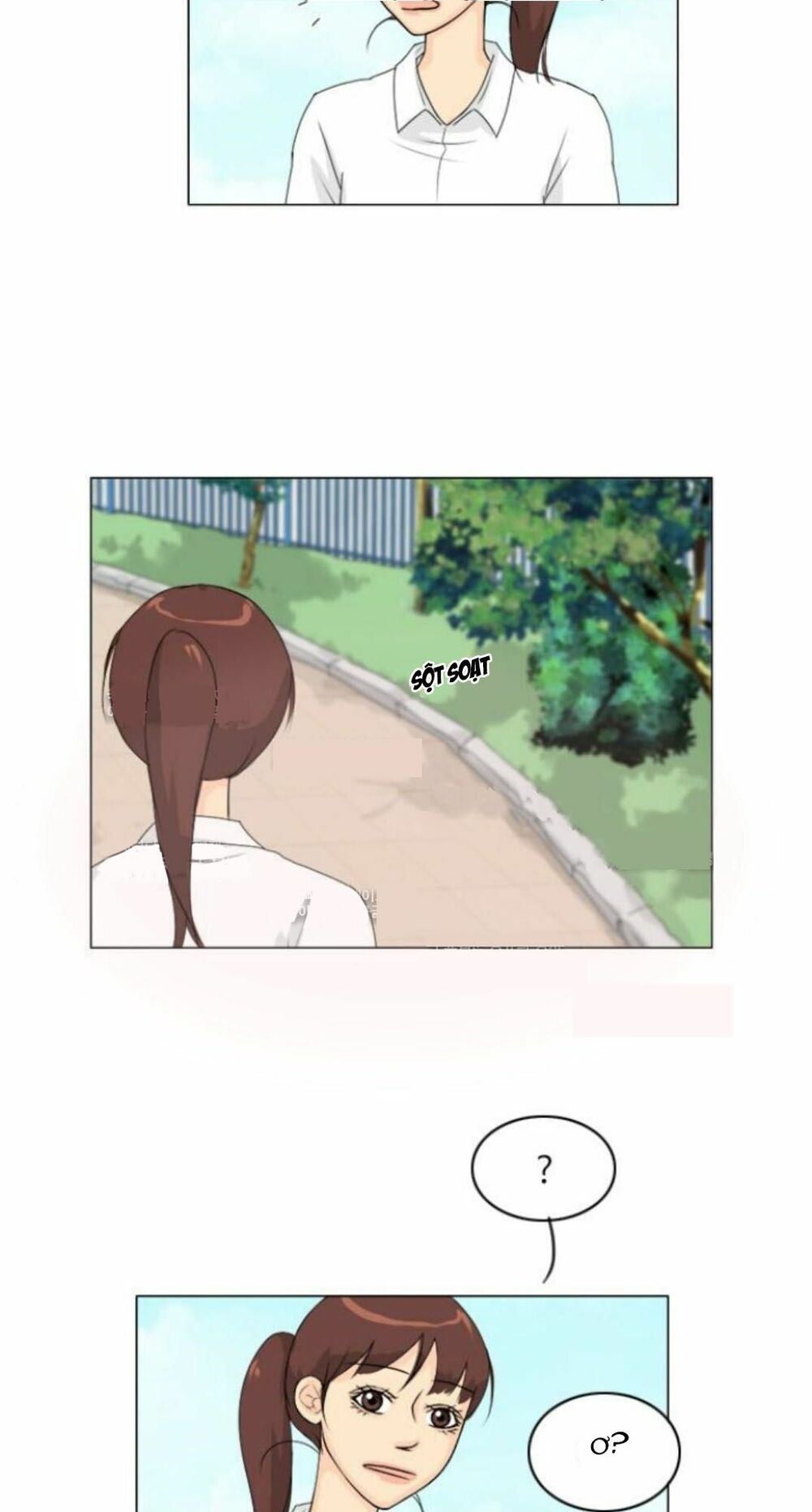 Vợ Ma: Chapter 57