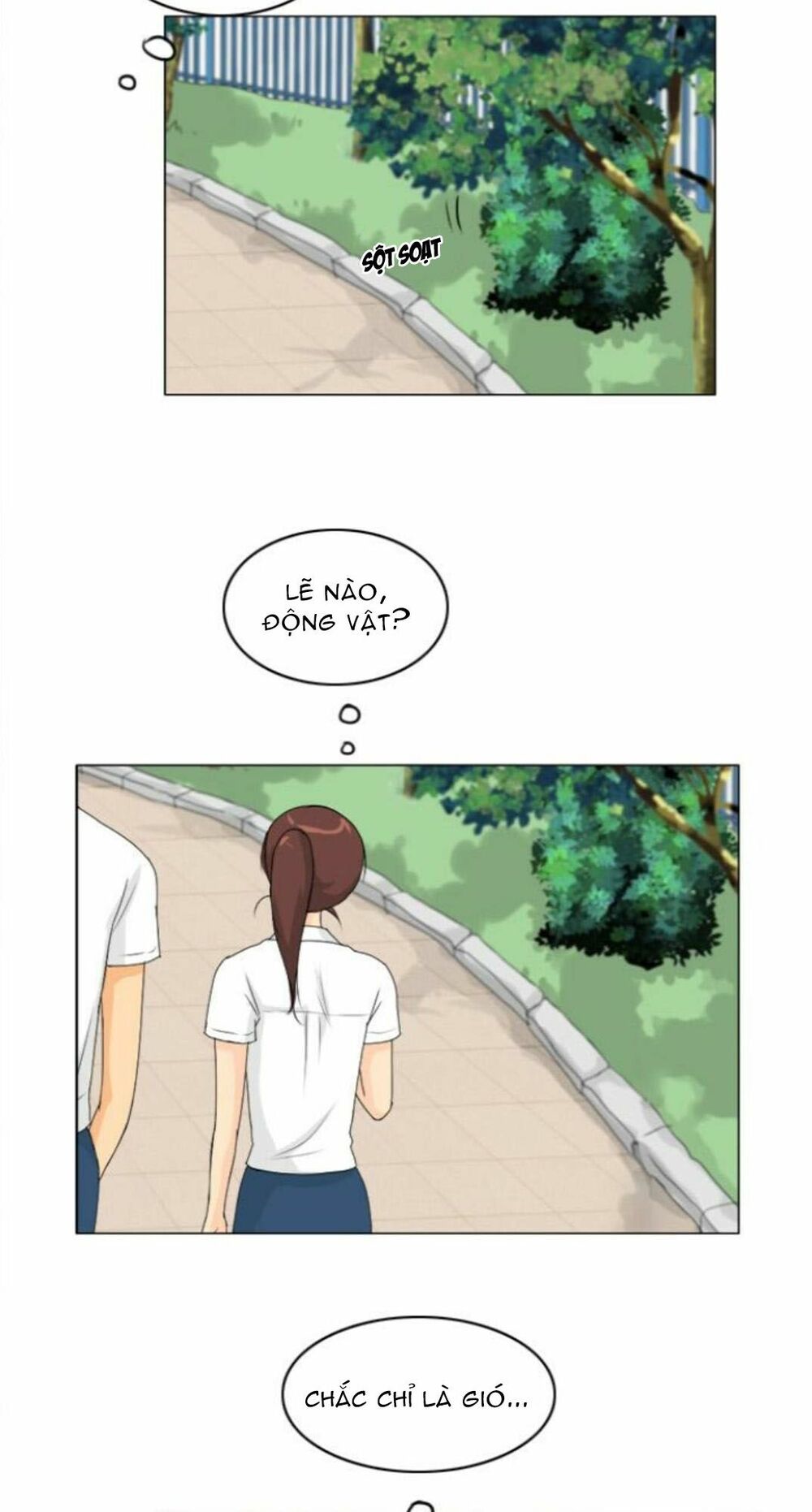 Vợ Ma: Chapter 57