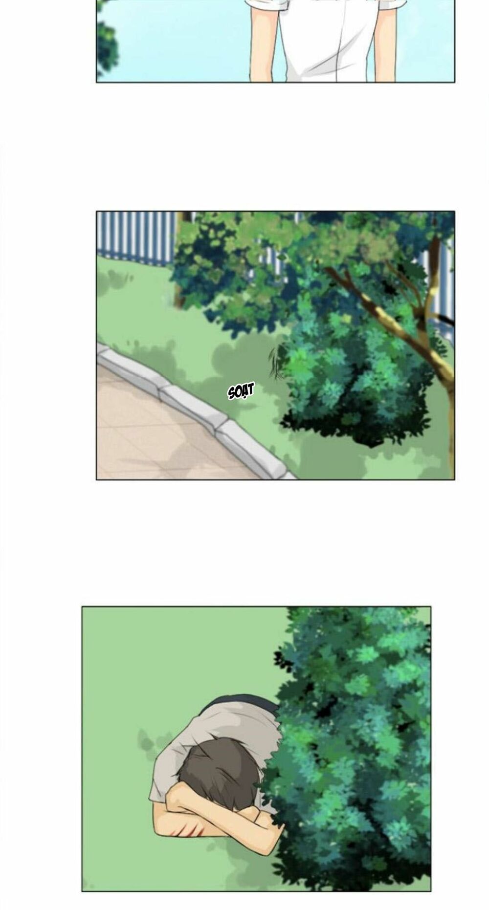 Vợ Ma: Chapter 57