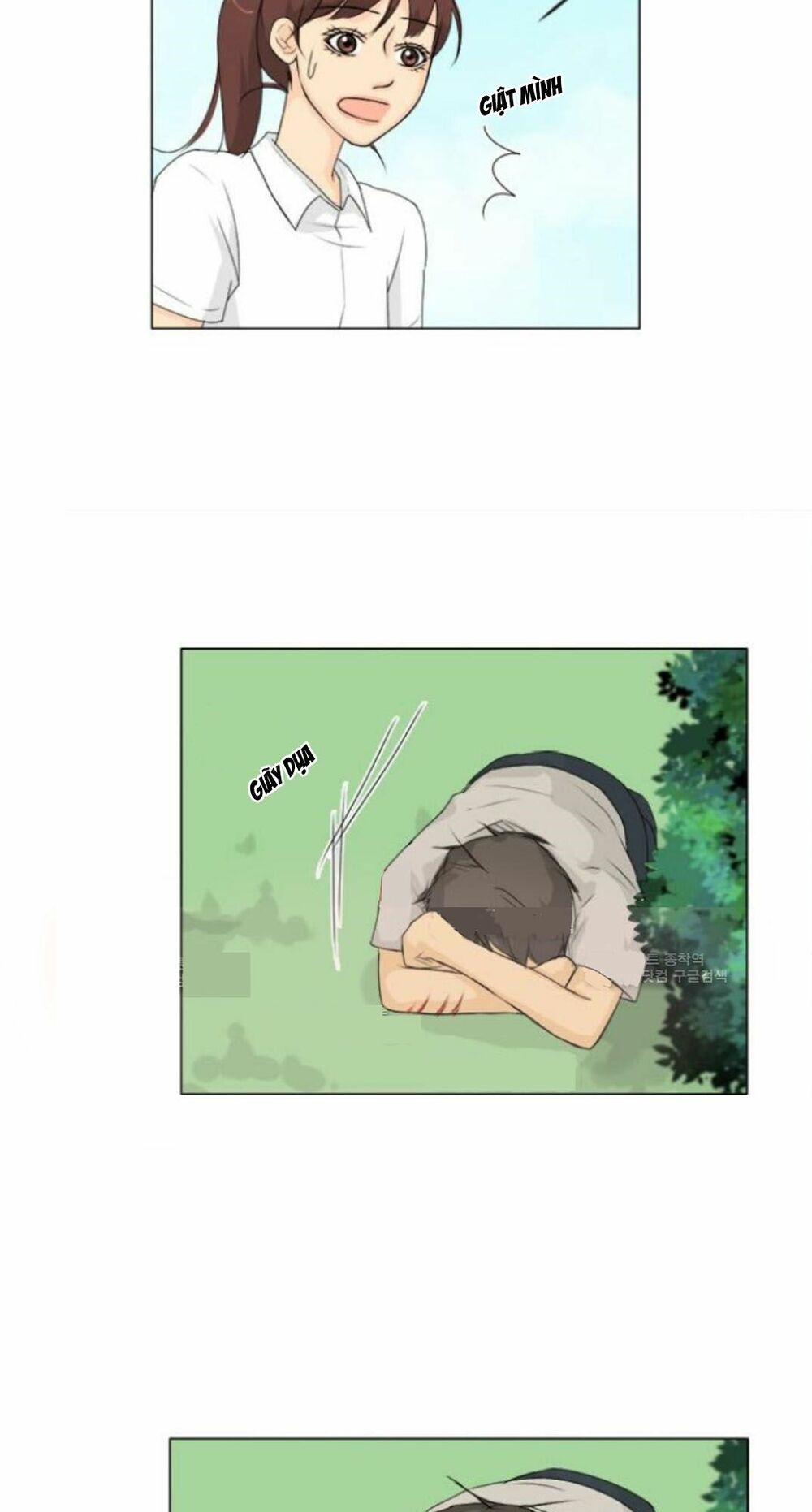 Vợ Ma: Chapter 57