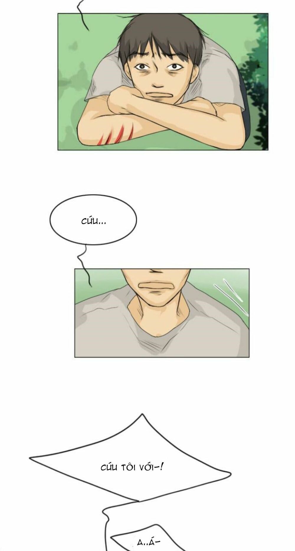 Vợ Ma: Chapter 57