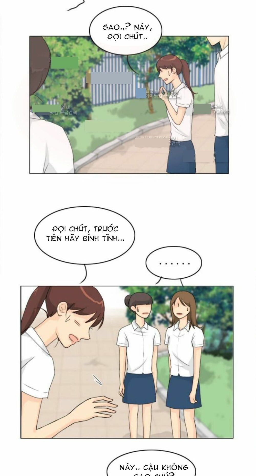 Vợ Ma: Chapter 57