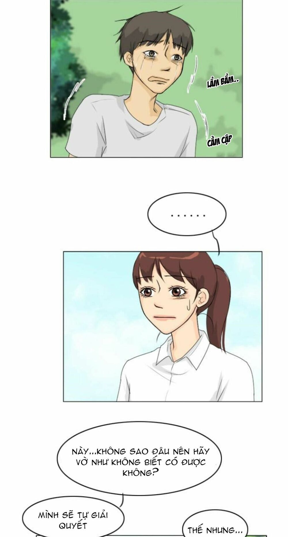 Vợ Ma: Chapter 57