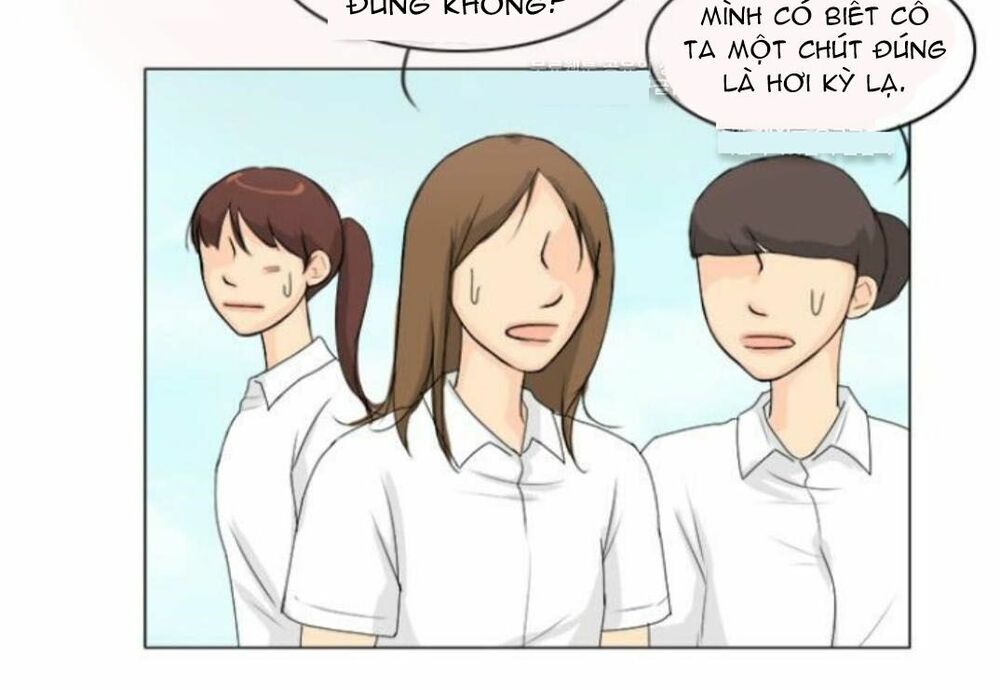 Vợ Ma: Chapter 57