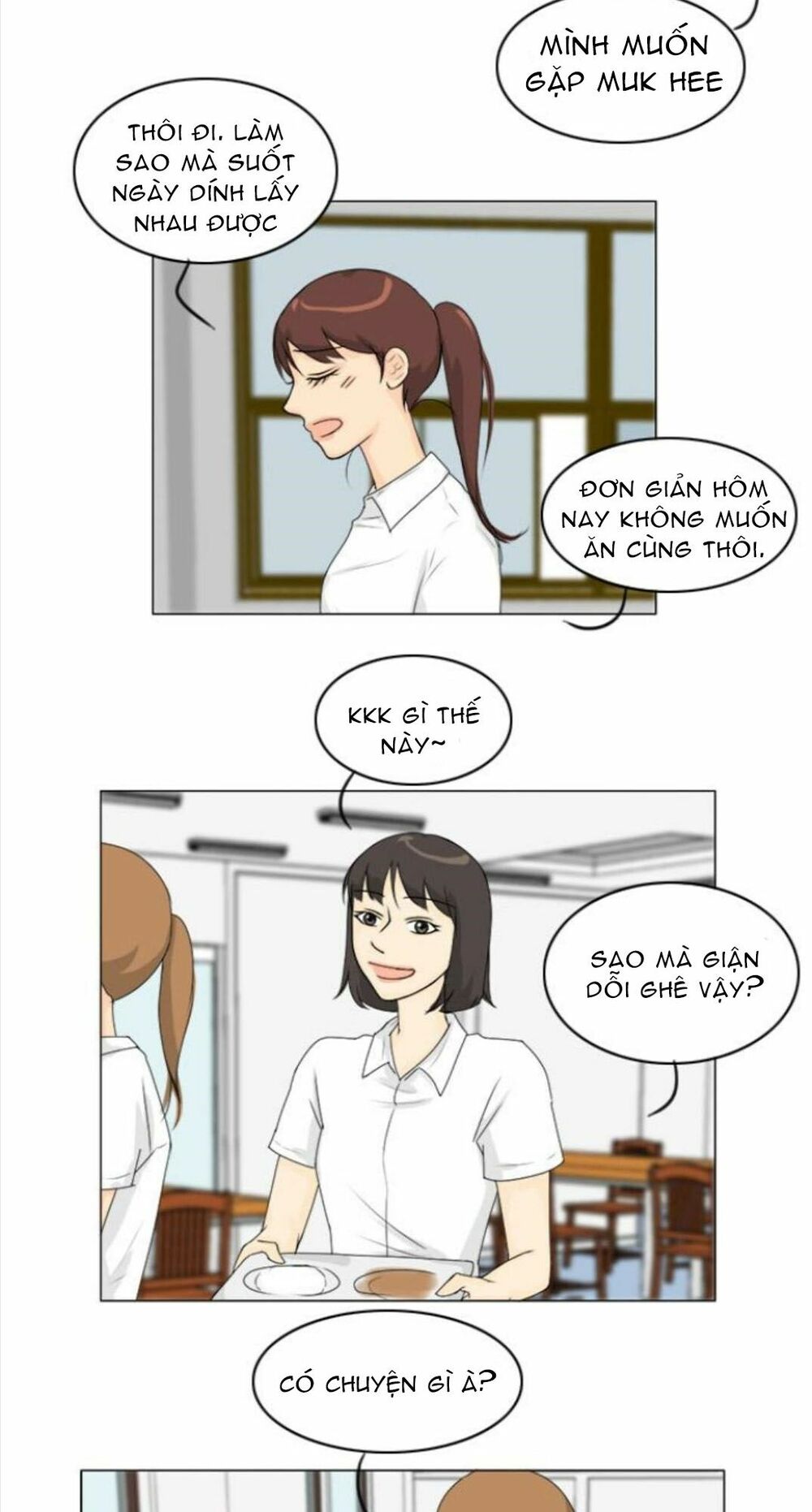 Vợ Ma: Chapter 57