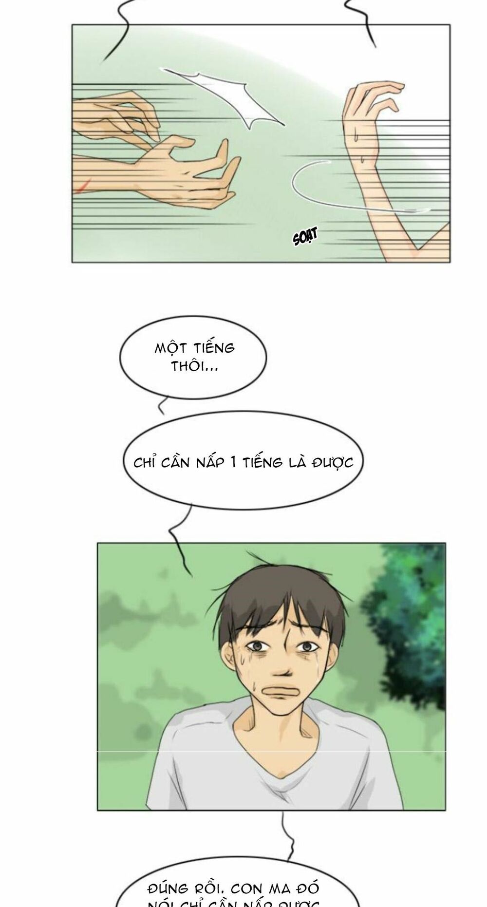 Vợ Ma: Chapter 57