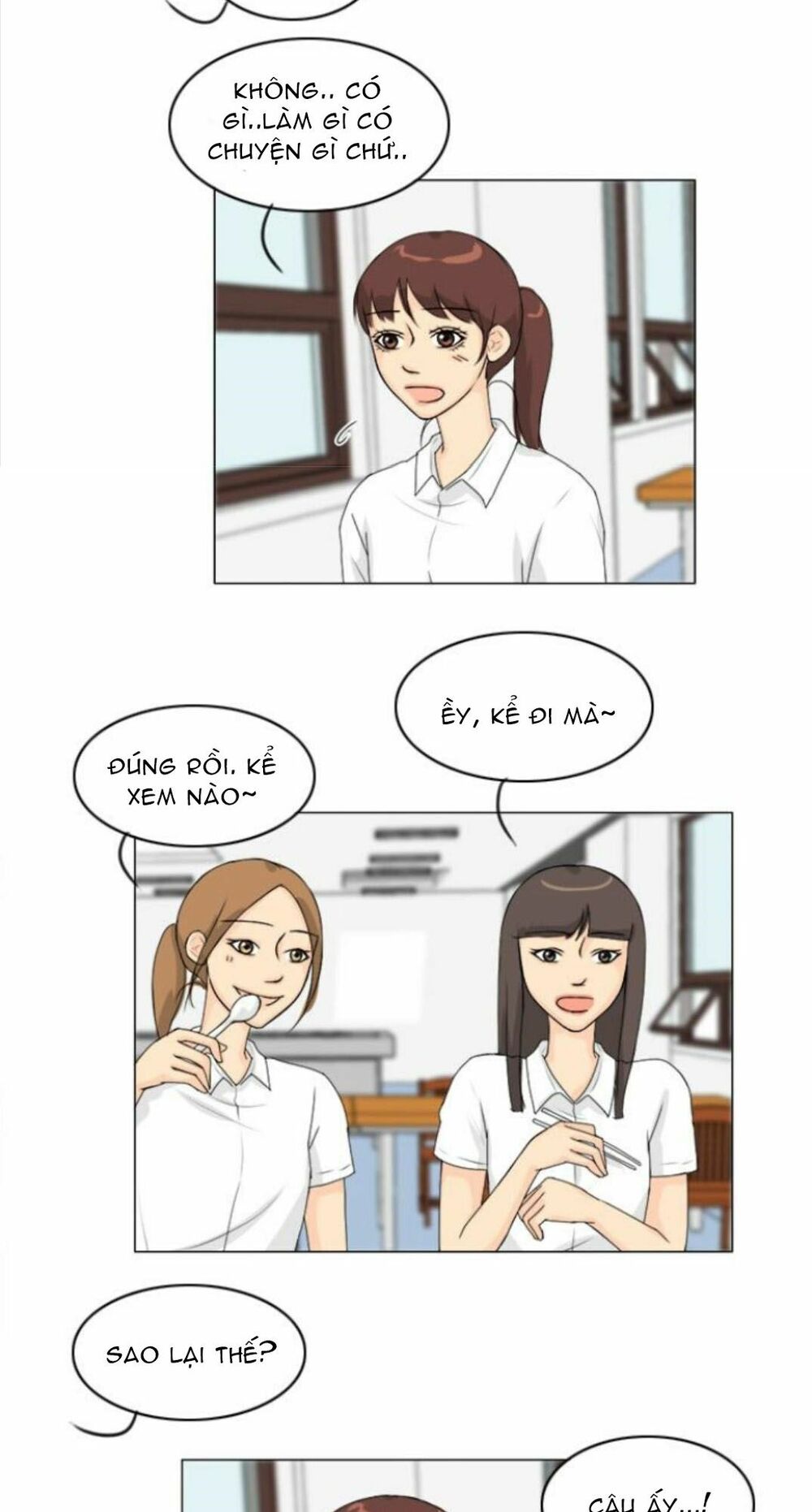 Vợ Ma: Chapter 57