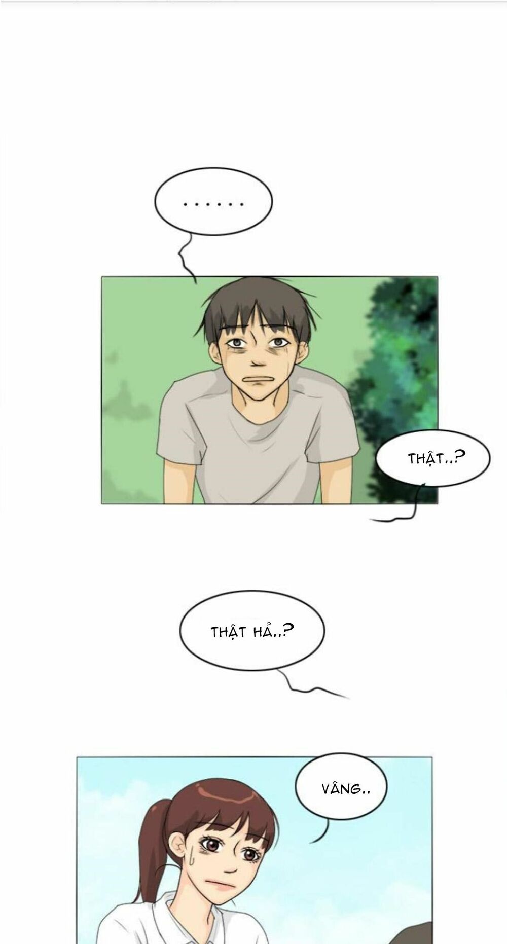 Vợ Ma: Chapter 58