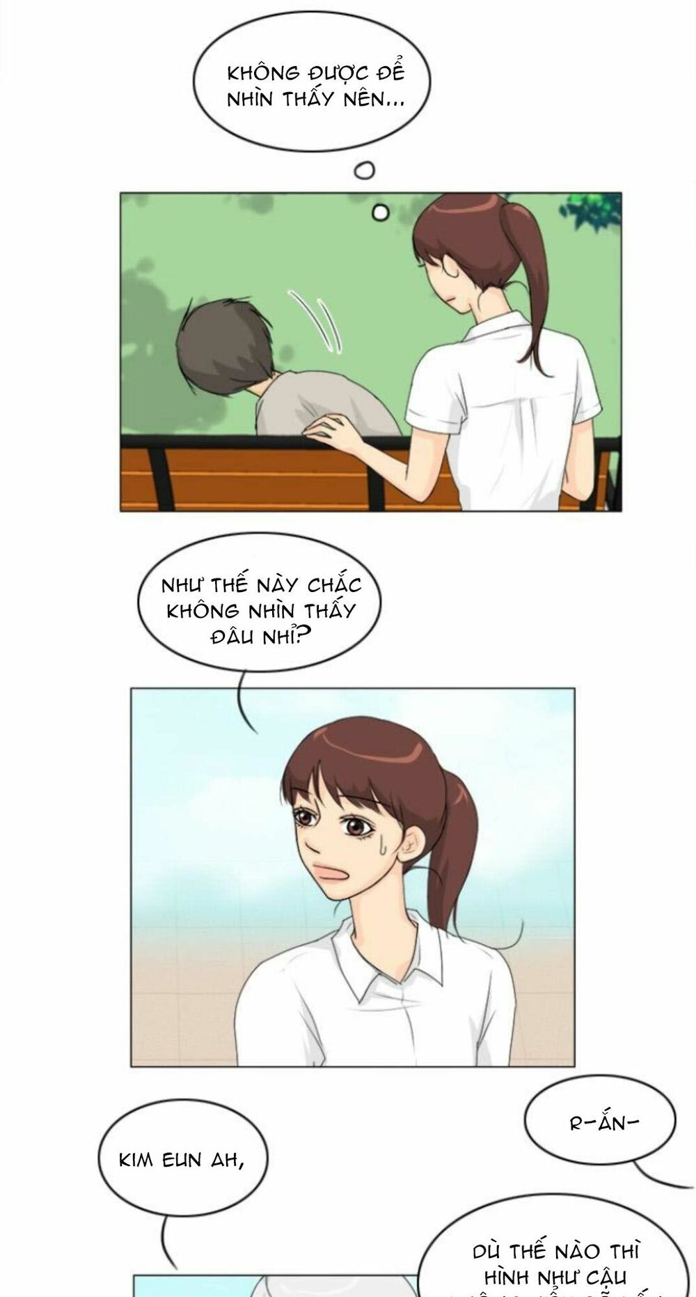 Vợ Ma: Chapter 58
